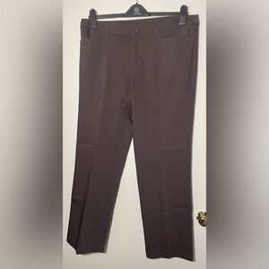 Christopher & Banks Straight Leg Pants
